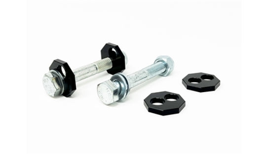 Torque Solution 99-05 Porsche 911 996/ 05-12 Porsche 911 997 Toe Eccentric Lockout Kit