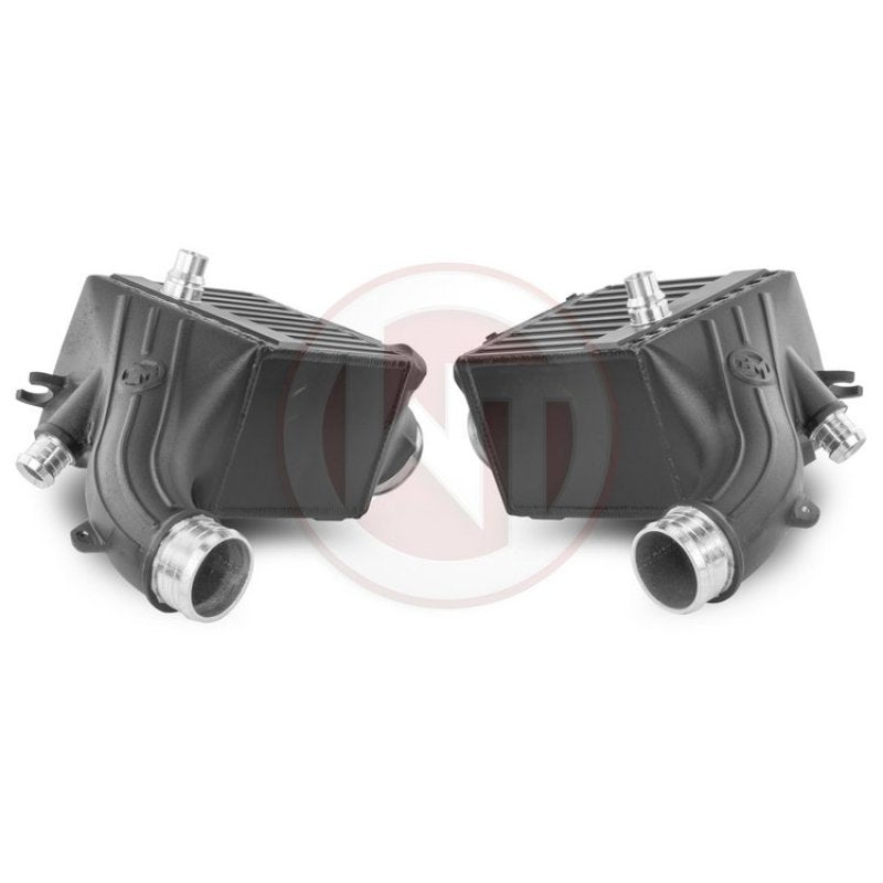 Wagner Tuning 200001176 Performance Intercooler Kit for BMW M5 F90 M8 F91 F92 F93 S63