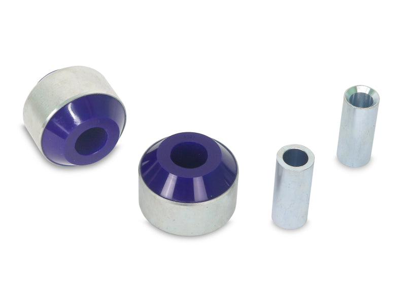 SuperPro Front Lower Control Arm Inner Rear Bushing Kit