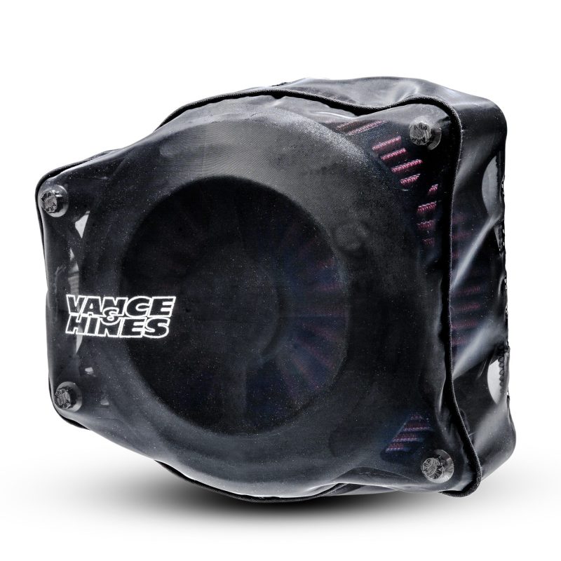 Vance & Hines 22933 VO2 Billet Pre Filter