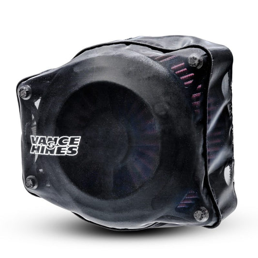 Vance & Hines 22933 VO2 Billet Pre Filter