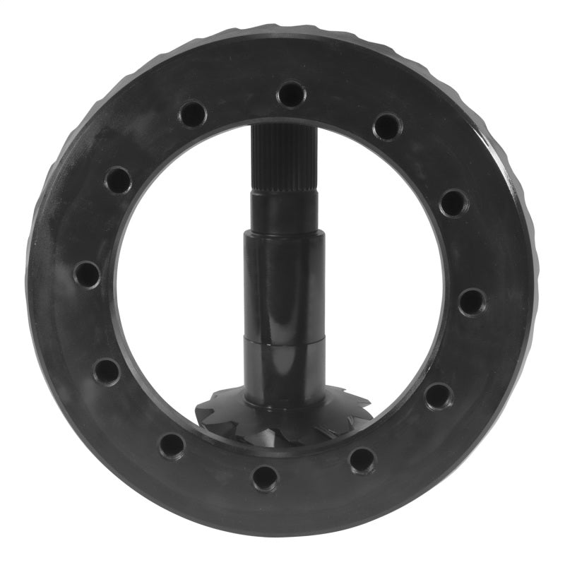 Yukon Gear & Axle YG D80-373 High Performance Gear Set For Dana 80 in a 3.73 Ratio