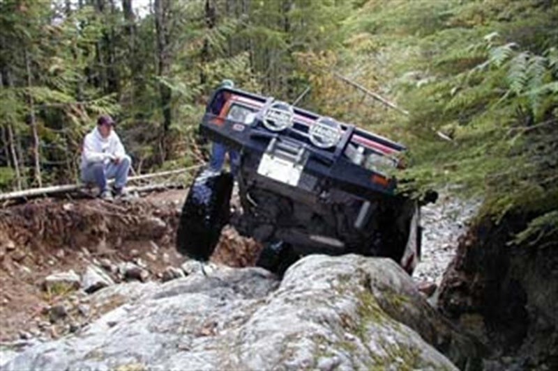 ARB Bull Bars 3414090