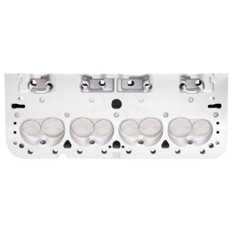 Edelbrock 60909 Single Performer SBC 64cc Head Competition