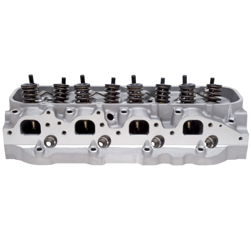 Edelbrock 60459 Single Performer RPM 454-0 BBC O-Port Head Competition