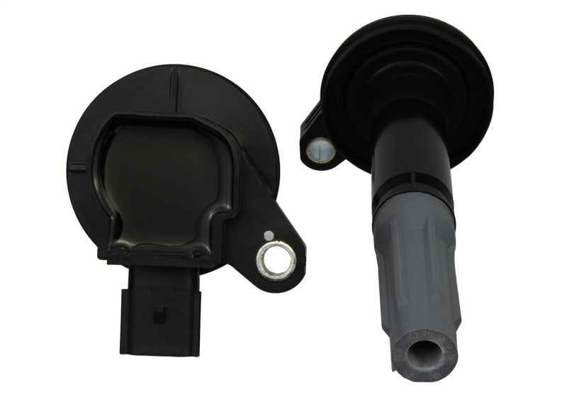 Ford Racing for Coyote 5.0L V8 (Fits 2011- 2/23/16 Mustang GT/F-150 4V Ti-VCT) Ignition Coil Set