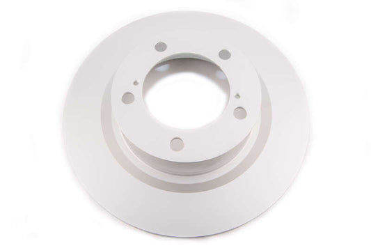 DBA 17-21 Lexus LX570 Front En-Shield Standard Rotor