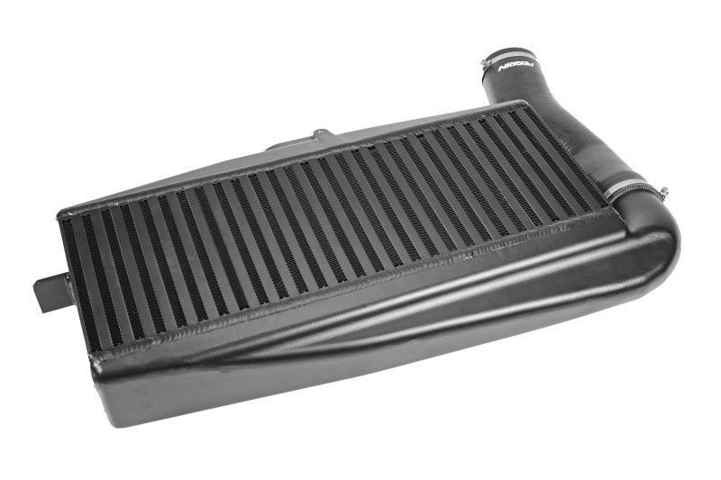 PERRIN 22-26 Subaru WRX / 19-25 Ascent / 20-25 Outback & Legacy Turbo Top Mount Intercooler - Black