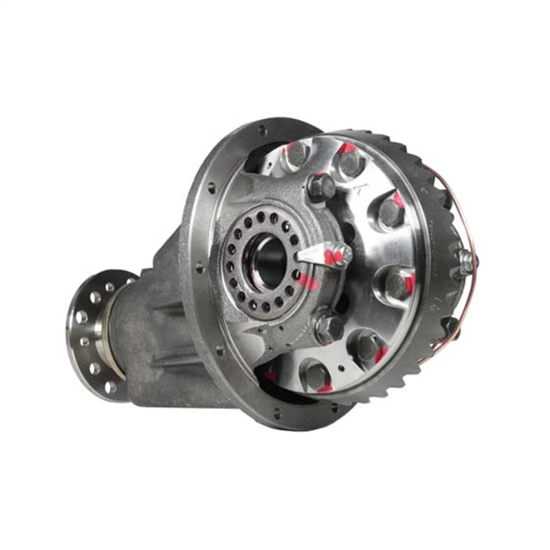 Yukon Gear & Axle YDAT8-488 Dropout Assembly for Toyota 8in Rear Differential 30 Spline 4.88 Ratio