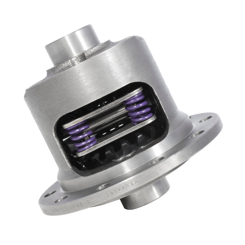 Yukon Gear & Axle YDGNTITAN-32-1 Dura Grip Posi For 04+ Nissan Titan Rear