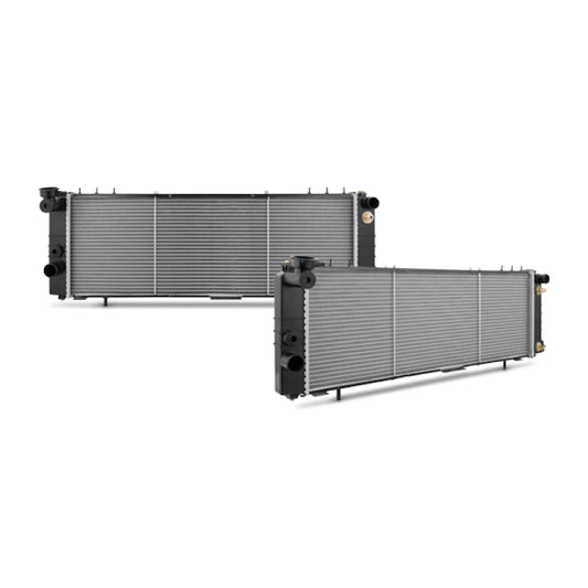 Mishimoto Jeep Cherokee Replacement Radiator 1991-2001 - #R2340