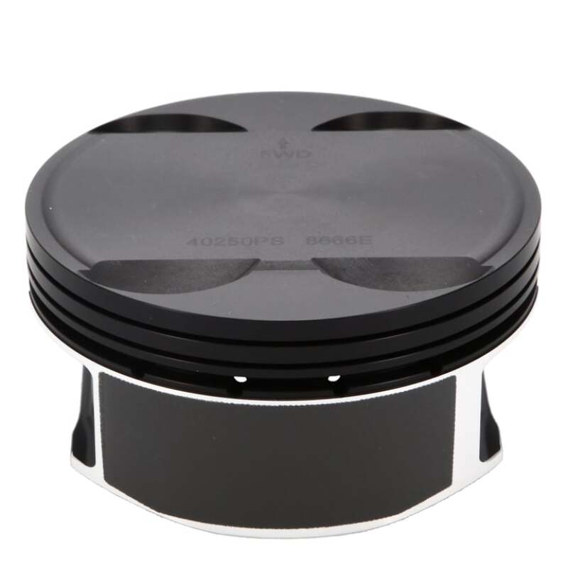 Wiseco K2801 HD for Milwaukee 8 CVO 121cid 11.0:1 CR (X) Piston