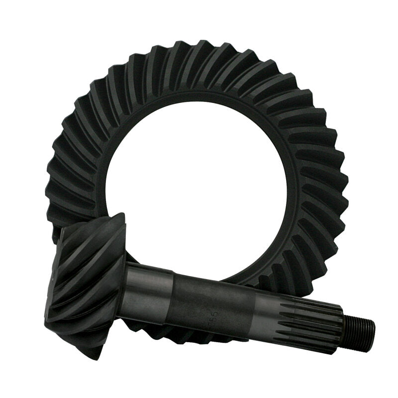 Yukon Gear & Axle YG GM55P-336 High Performance Gear Set For GM Chevy 55P in a 3.36 Ratio