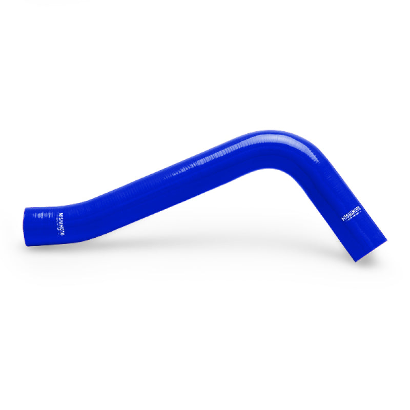Mishimoto 05-15 Toyota Tacoma 4.0L V6 Blue Silicone Hose Kit - #MMHOSE-TAC40-05BL