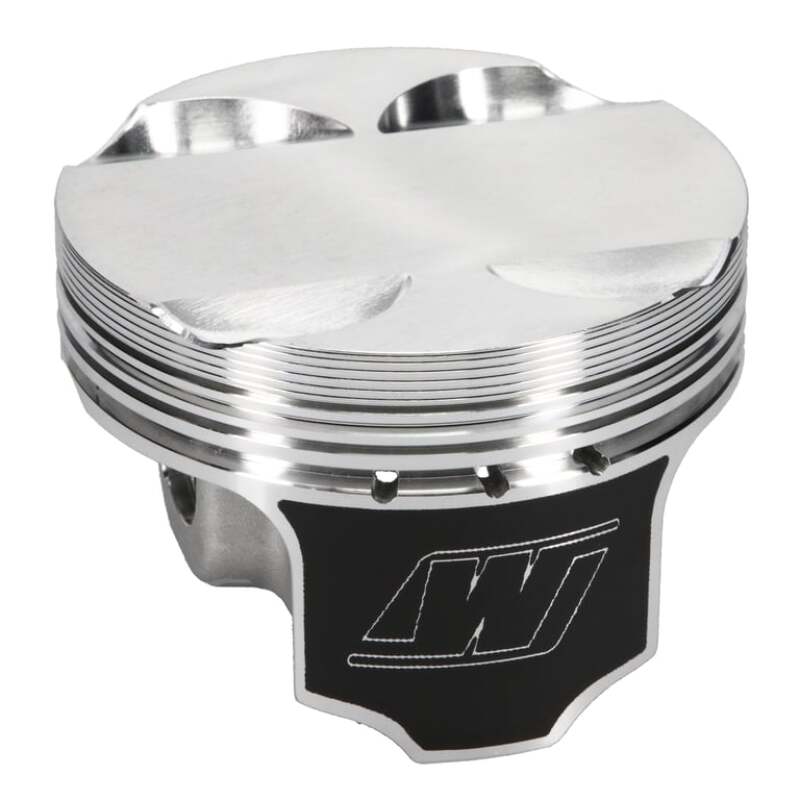 Wiseco K631M875 for Acura K20 K24 FLAT TOP 1.181X87.5MM Piston Shelf Stock Kit