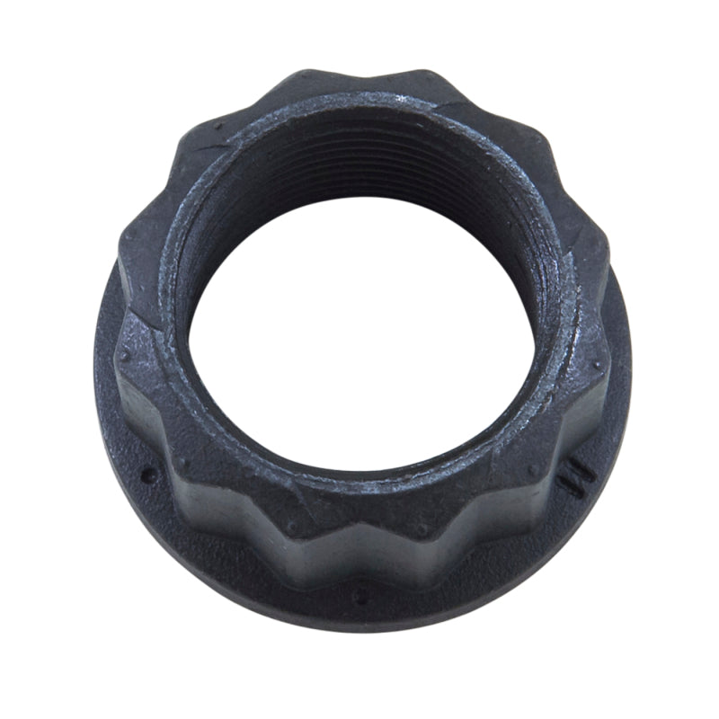 Yukon Gear & Axle YSPPN-017 11.5in for GM & Chrysler Pinion Nut