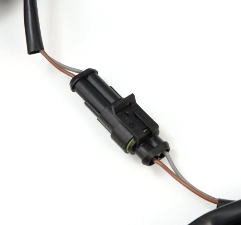 AlphaRex 810048 20-23 Lexus GX 460 Stock Headlights to ARX Headlights Wiring Adapter/Converter