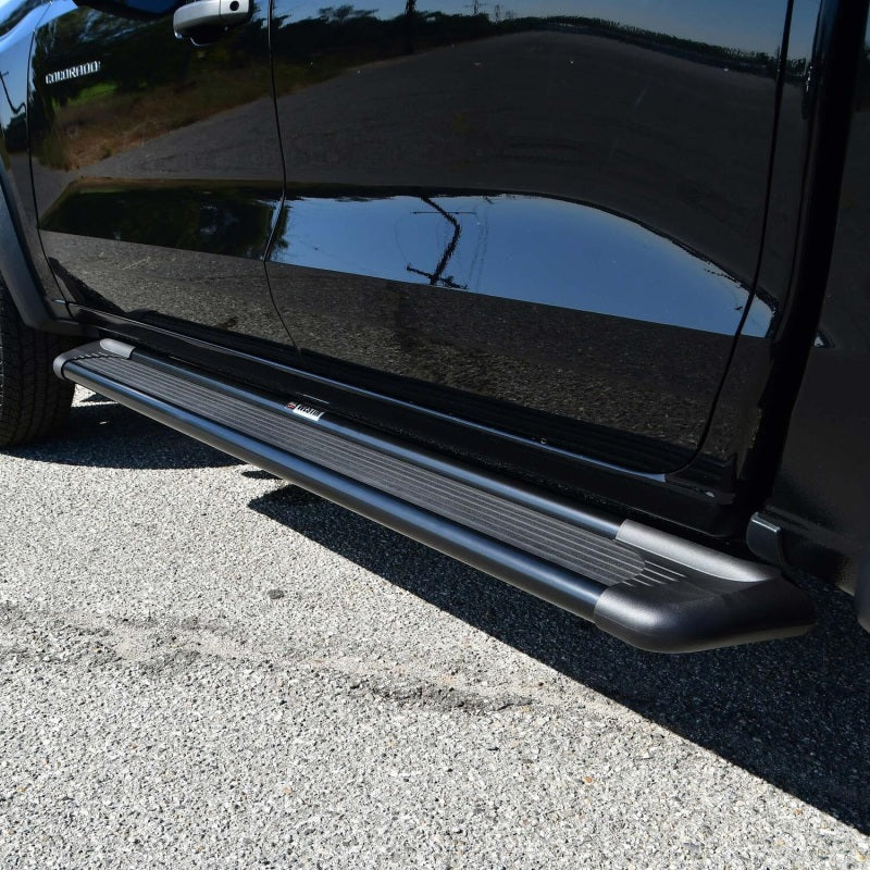 Westin 27-2205 Running Board Mount Kit for 2015-2026 Chevrolet/GMC Colorado/Canyon Crew Cab Black