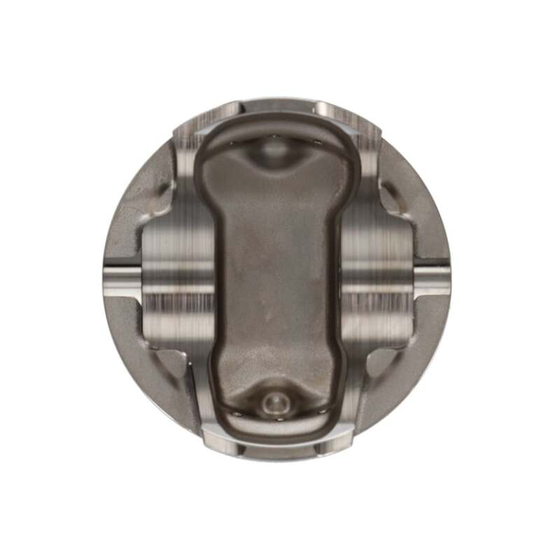 Wiseco K678M865AP for Toyota 2JZGTE 3.0L 86.5mm +.5mm Oversize Bore 33.98 Comp Height Asymmetric Skirt Piston Set