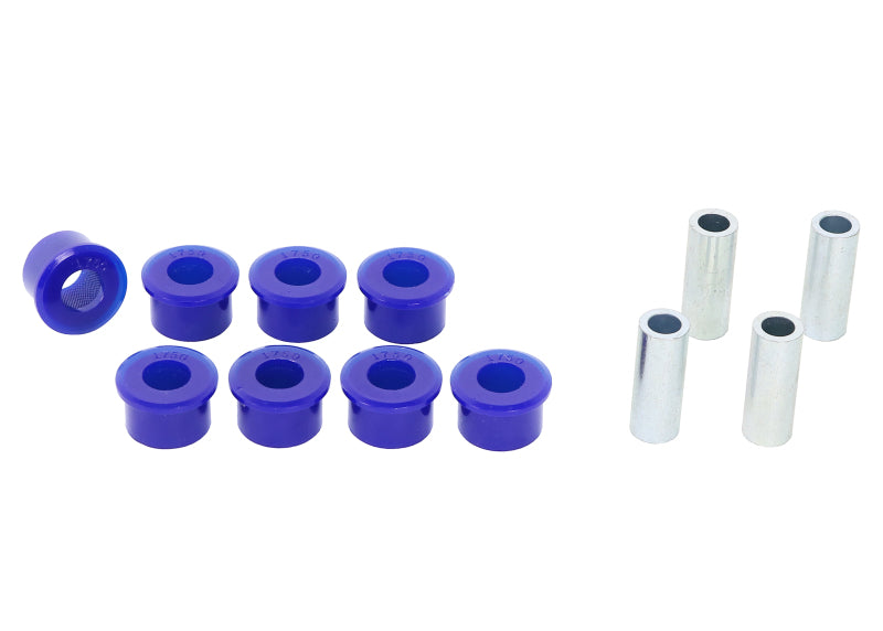 SuperPro Rear Lower Control Arm Inner Bushing Kit