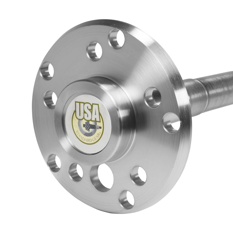 Yukon Gear & Axle ZA D75786-1X USA Standard Replacement Axle For Jeep TJ Dana 44 Rear / Right Hand Side