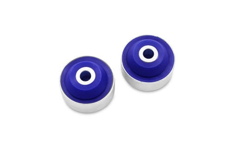 SuperPro DuroBall Rear Upper Control Arm Inner Bushing Set - Evo X