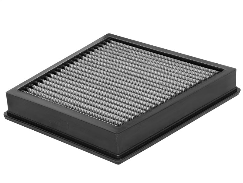aFe Power Magnum FLOW OE Replacement Air Filter w/Pro DRY S Media for GM Diesel Trucks 17-19 V8-6.6L (td) L5P #31-10275