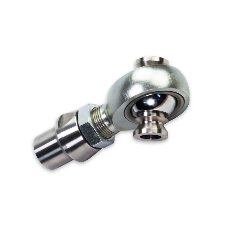 Artec Industries RE1433 JMX 7/8 in Rod End Kit Left Hand 5/8 in Hole 1.75 in Wide