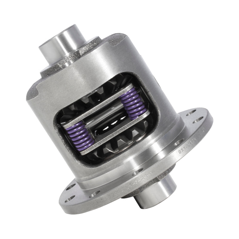 Yukon Gear & Axle YDGGM7.5-3-26-SM Dura Grip Positraction For GM 7.5in & 7.625in w/ 26 Spline Axles / 3.23+