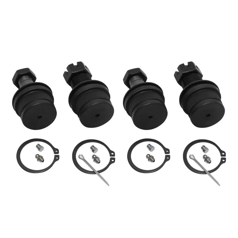 Yukon Gear & Axle YSPBJ-011HDK2 For 1960-1966 Chevrolet Suburban / 1969-1988 Chevrolet Blazer Suspension Ball Joint Kit