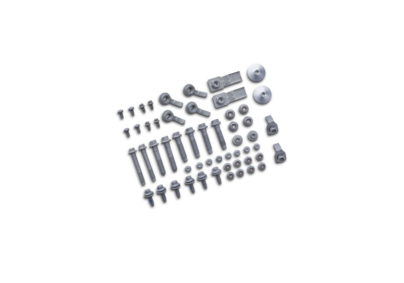 Ford Racing for 2005-2014 Mustang Handling Pack Fastener Kit
