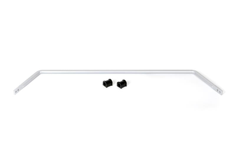 Whiteline BTF81Z Front 22mm Heavy Duty Adjustable Sway Bar for 2000-2006 Toyota MR2 Spyder