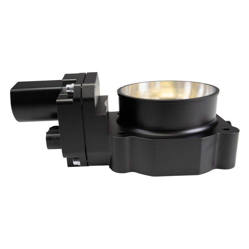 FAST 54104 102mm Electronic Drive-By-Wire Throttle Body for Gen IV LS