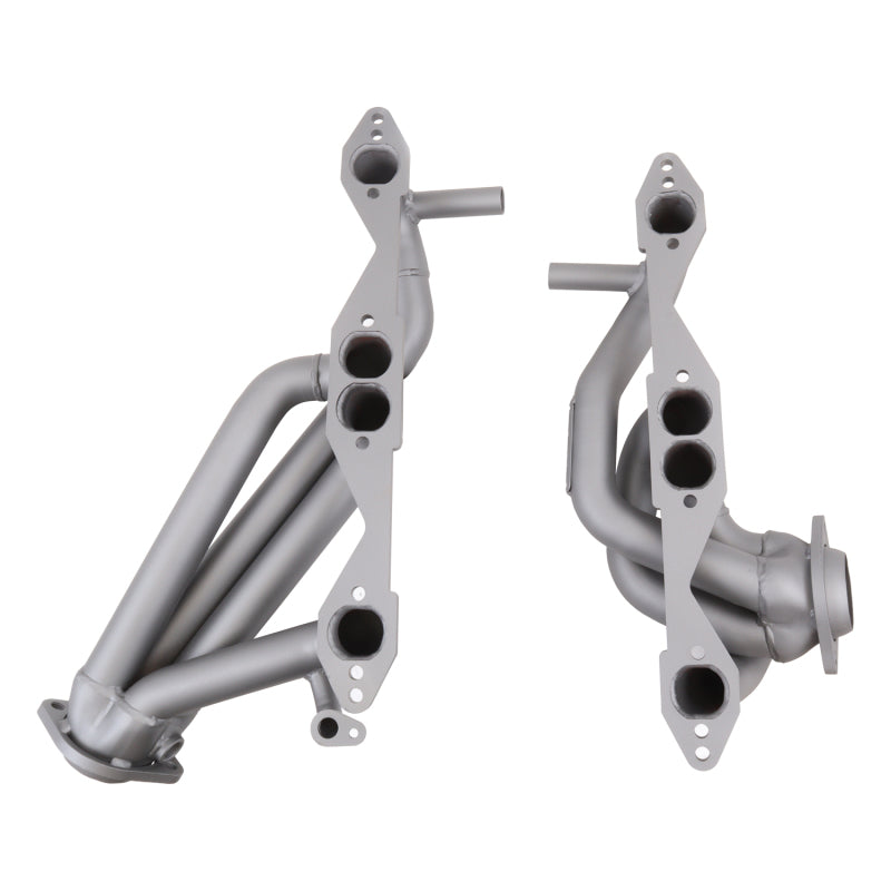 BBK Performance 1567 Shorty Tuned Length Headers 1-5/8 Titanium Ceramic for 1994-1995 Chevrolet Camaro / Pontiac Firebird (5.7L LT1)
