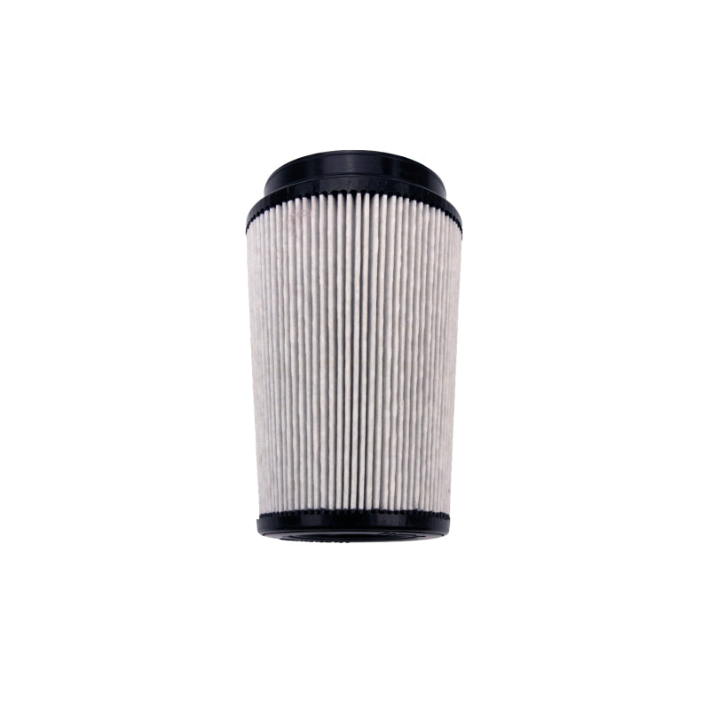 Wehrli Custom Fabrication WCF100719 Universal 5in Inlet Dry Air Filter (Use with WCFab Kits)