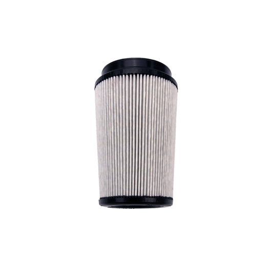 Wehrli Custom Fabrication WCF100719 Universal 5in Inlet Dry Air Filter (Use with WCFab Kits)