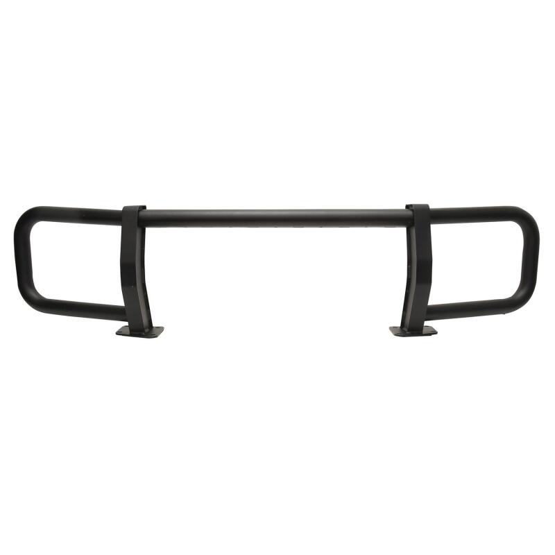 Westin 59-761255 XTS Front Bumper Brush Guard for 2021-2026 Ford Bronco Textured Black