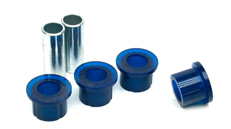 SuperPro Front Lower Control Arm Inner Bushing Kit