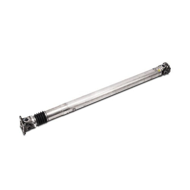 Ford Racing for 2011-2014 Mustang GT 5.0L MT/AT One Piece Aluminum Driveshaft Assembly