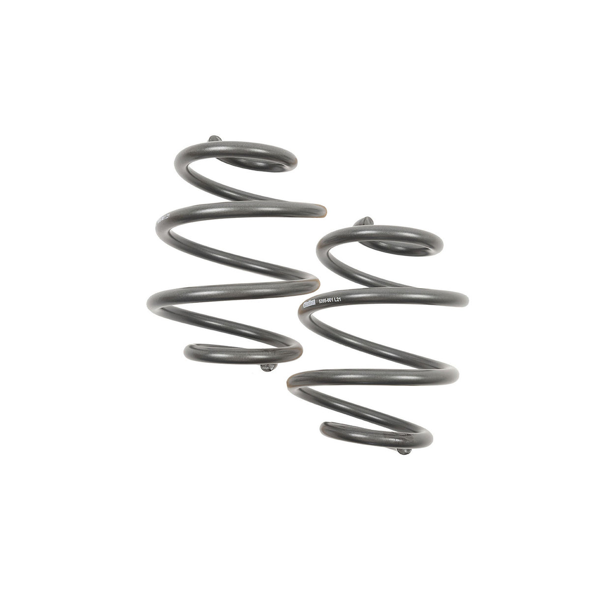 Belltech Coil Spring Set 1963-1972 for Chevrolet C-10