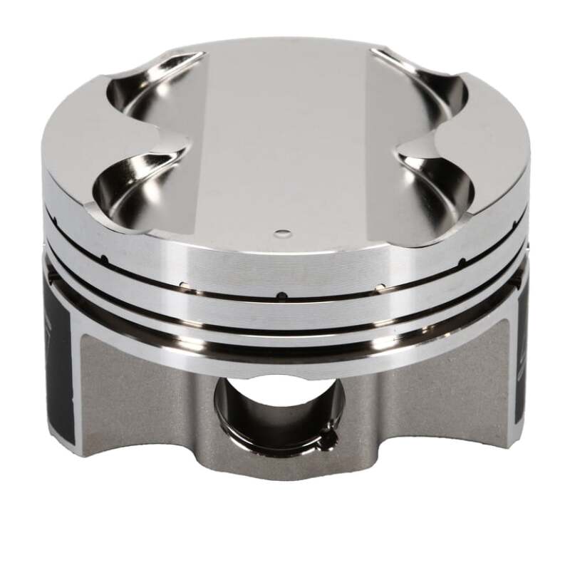 Wiseco K677M86AP for Toyota 2JZGTE 3.0L 86mm STD Bore Asymmetric Skirt Piston Set