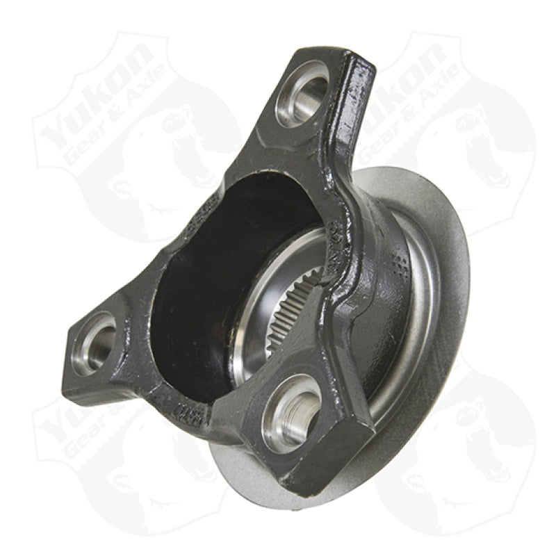 Yukon Gear & Axle YY C198-B For Chrysler/Mercedes Diff Pinion Yoke with o V8 Engine