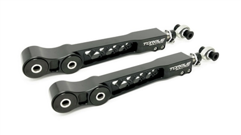 Torque Solution Porsche 911 991/992 C2/C4/TT Adjustable Rear Lower Control Arms