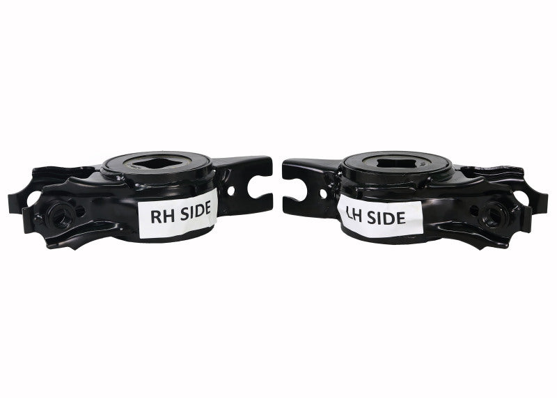 Whiteline W53620 Control Arm Lower Inner Rear Bushing Kit for 2016-2021 Honda Civic