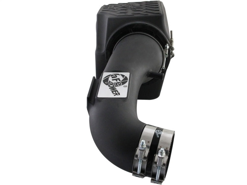aFe Power 51-76204 Momentum GT Cold Air Intake - 2012-2018 Jeep Wrangler JK V6-3.6L | Pro DRY S