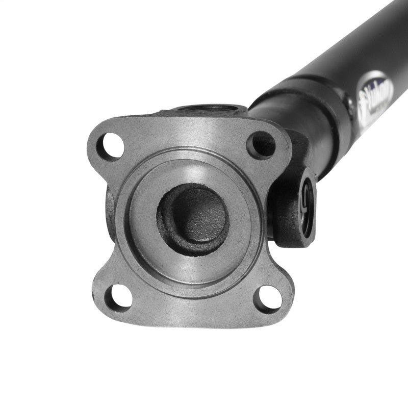 Yukon Gear & Axle YDS041 Performance Front Driveshaft for 2018 Jeep JL Sahara 4 Door Auto Selec-Trac