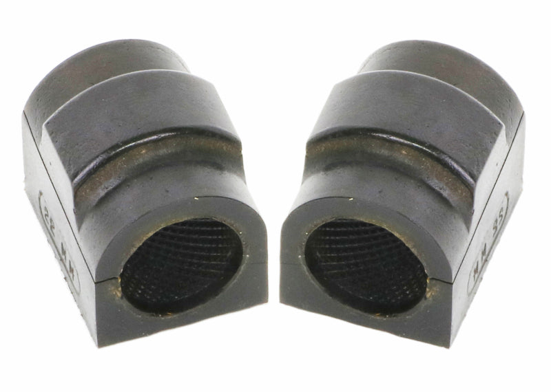 Whiteline KSK011-22 22mm Rear Sway Bar Mount Bushing Kit for 1992-1998 BMW 318i, 1992-1997 BMW 318is, 1995-1999 BMW M3 and More