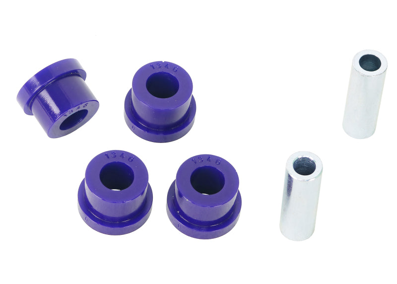 SuperPro Front Control Arm Lower-Inner Front Bushing Kit