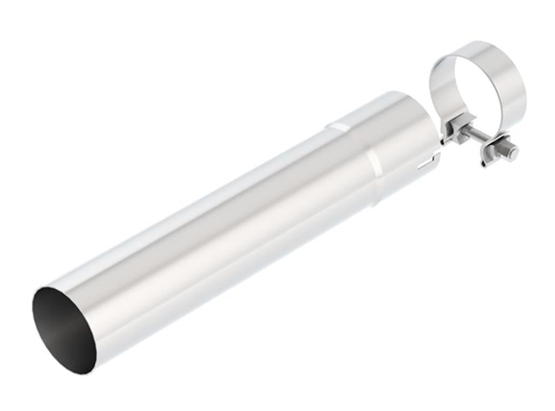 Borla 60556 15-16 Ford F-150 3.5L/5.0L AT Crew Cab Standard Bed (6.5ft) 157in WB Adapter - #60556