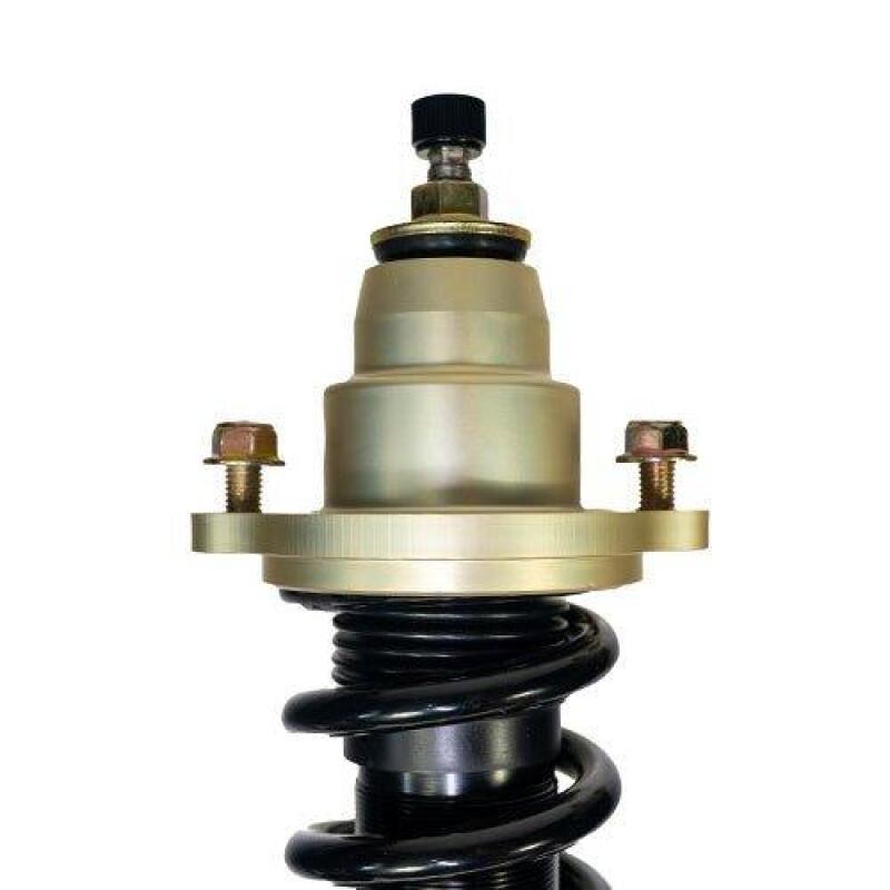 BLOX Racing 02-05 Rsx/01-05 Civic Plus Series Fully Adjustable Coilovers BXSS-00140